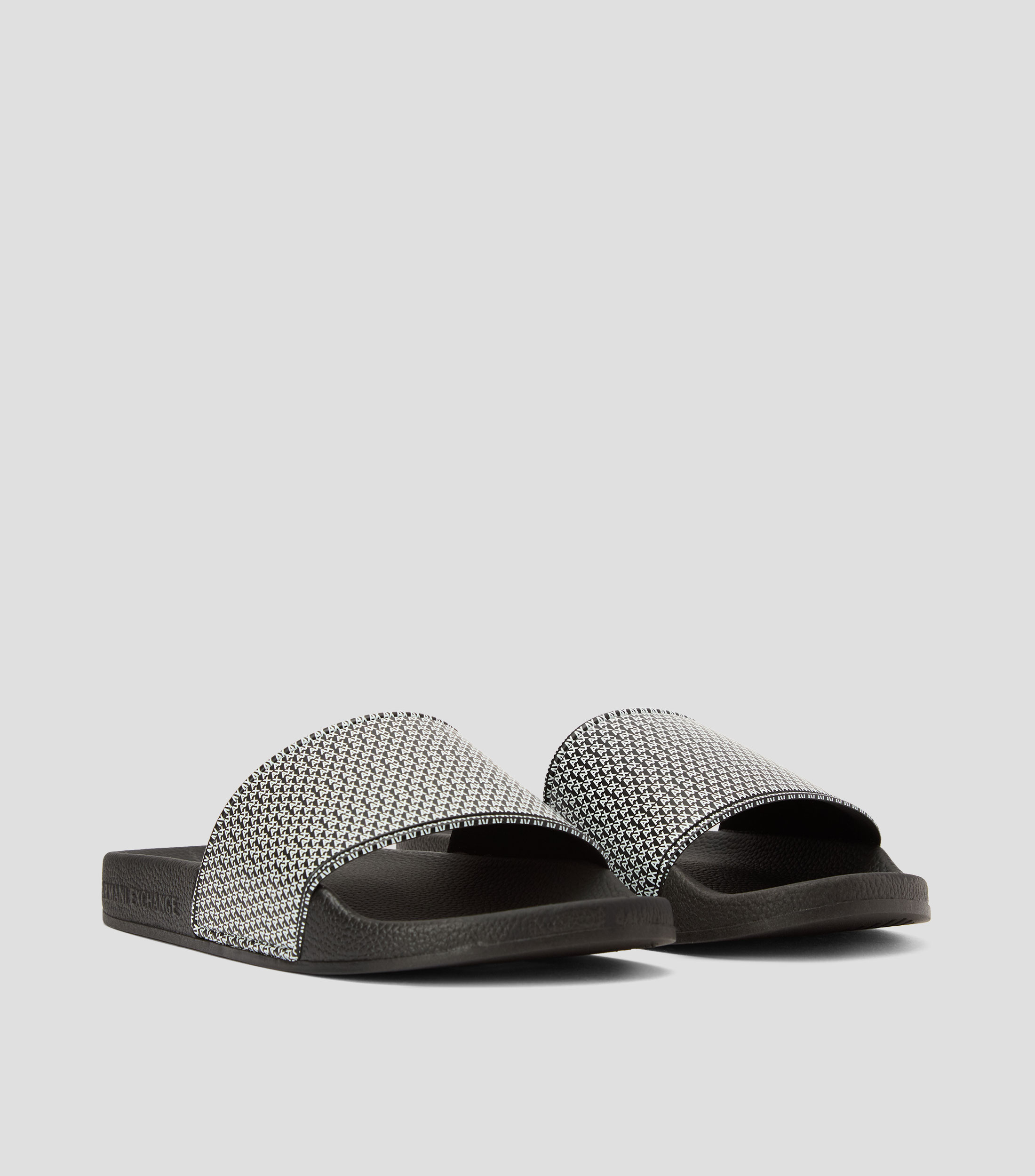 Sandalias planas Hombre